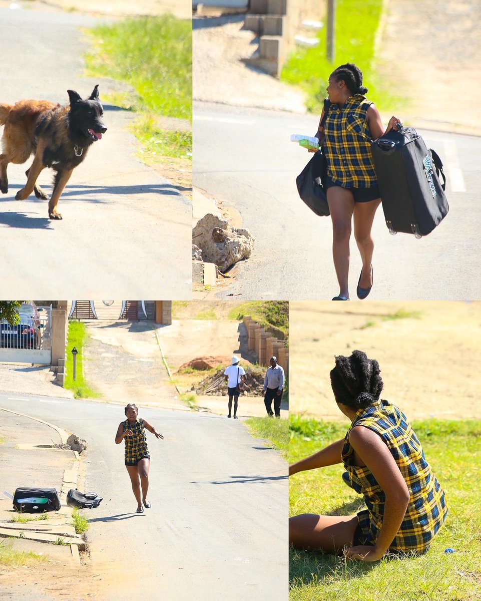 Uzalo_SABC1's tweet photo. Ku Tough ka Door-to-door distributor 💀💀

#Uzalo
📸: @chillismhlongo https://t.co/dN7MHwk4yI