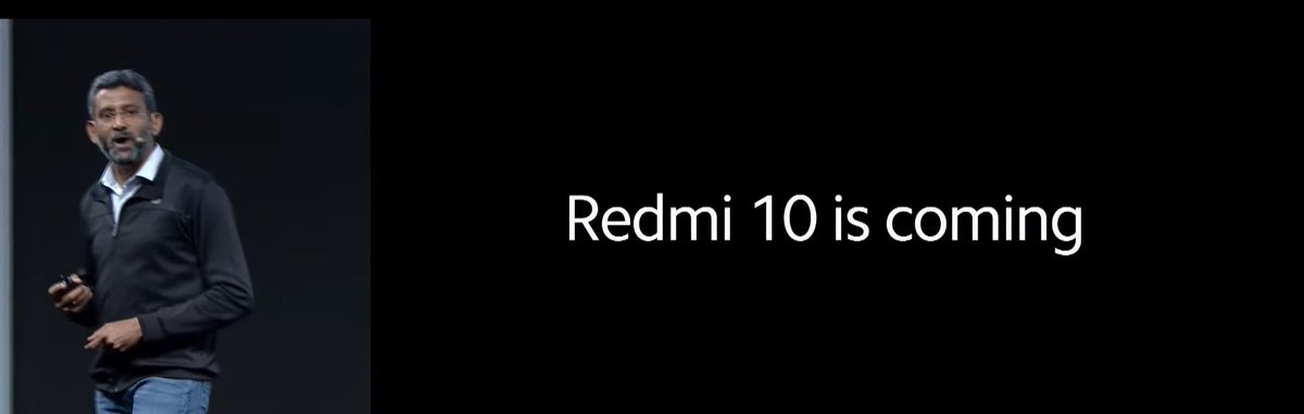 ManishTelecom_'s tweet photo. Wow Redmi 10 🤩🥳🎉

#Redmi #Xiaom #Redmi10 https://t.co/M5uMJqg6q9