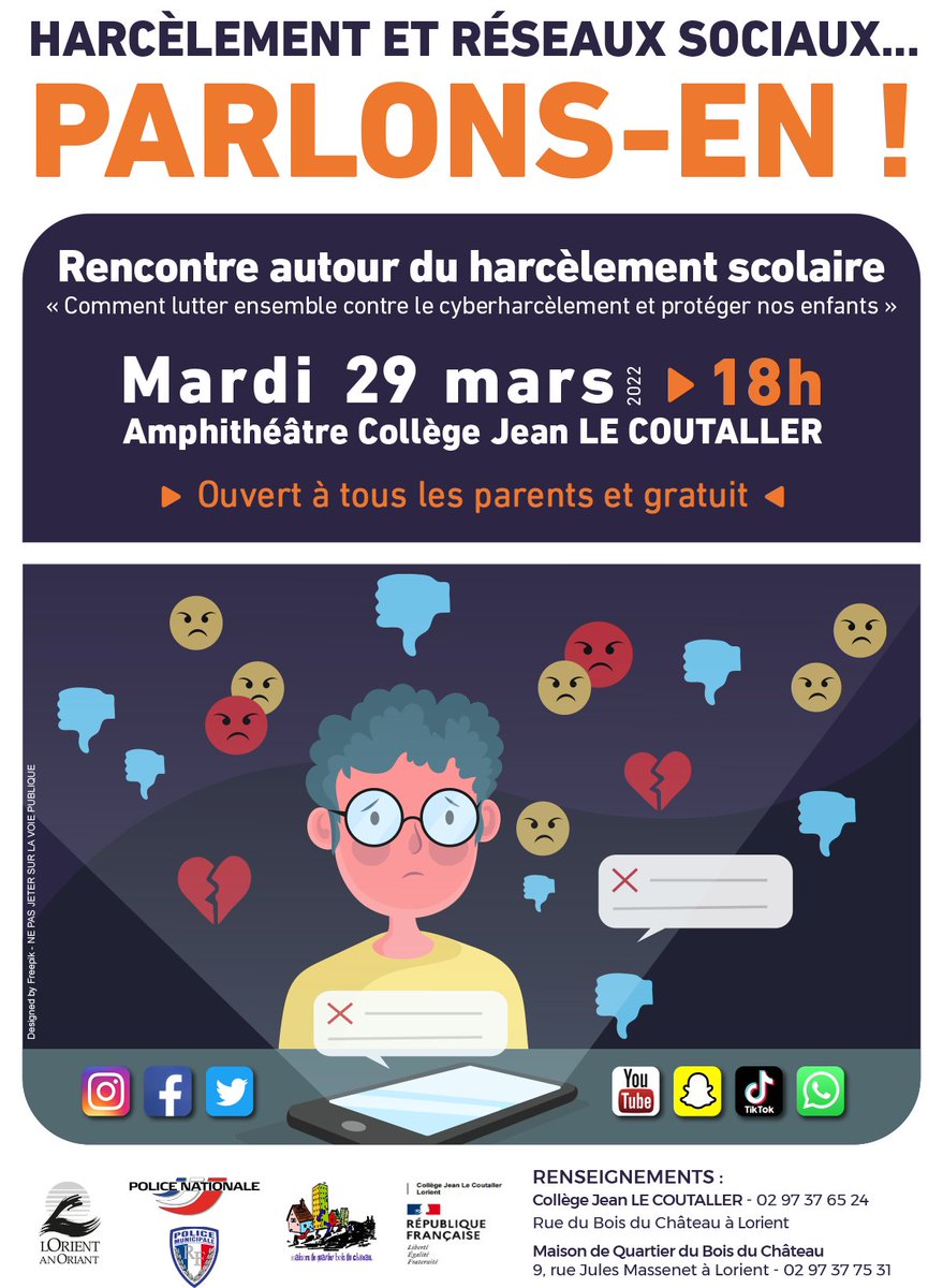 MQ Bois du Château tweet media