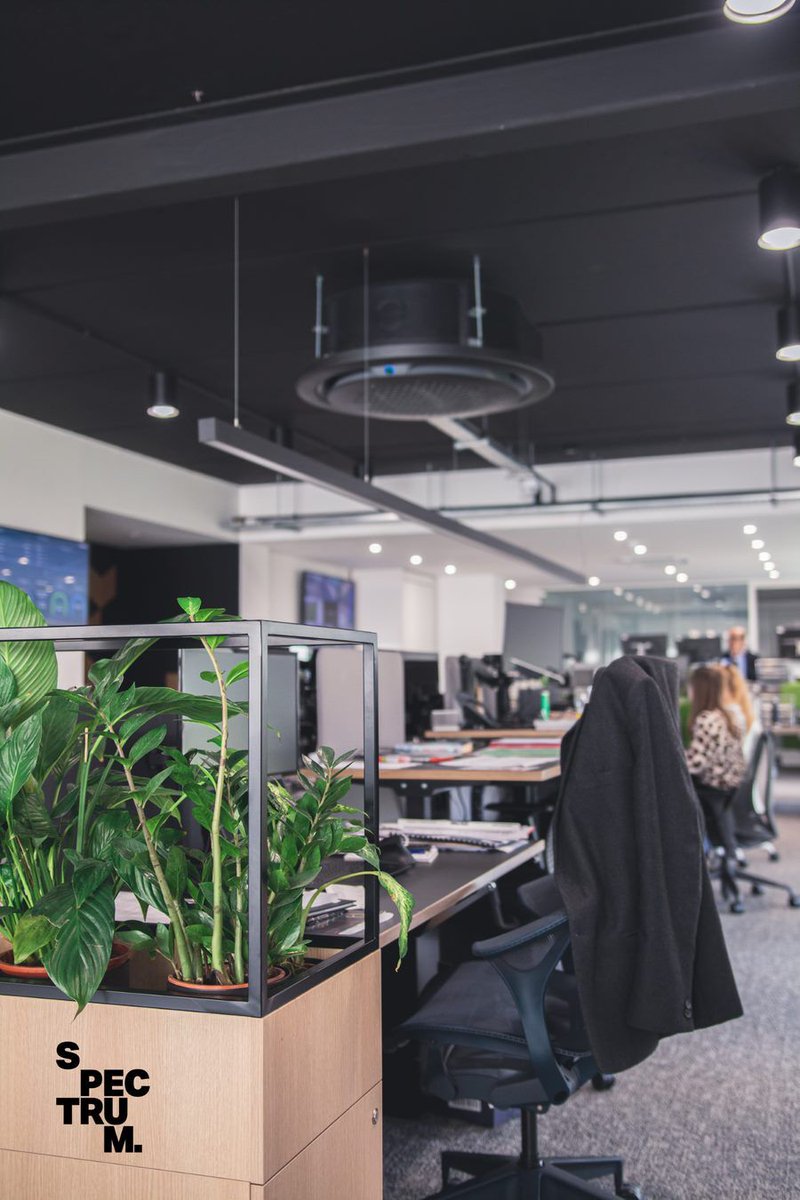 Spectrum Workplace tweet media