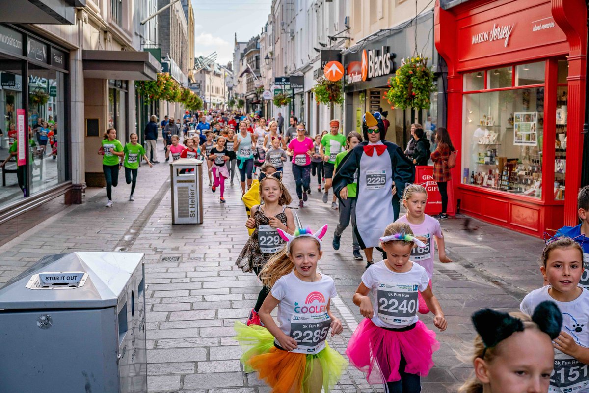Jersey_Marathon's tweet photo. MARATHON MILE

Calling Schools, Clubs, Families and Friends
Join us on Sunday 2 October for the Marathon Mile kindly sponsored by the Jersey Development Company.

Secure your place now: https://t.co/KM8S0BDvxm

#SCJM2022 #JerseyMarathon #Marathon #Running #islandrun https://t.co/rRCDrkoNv2