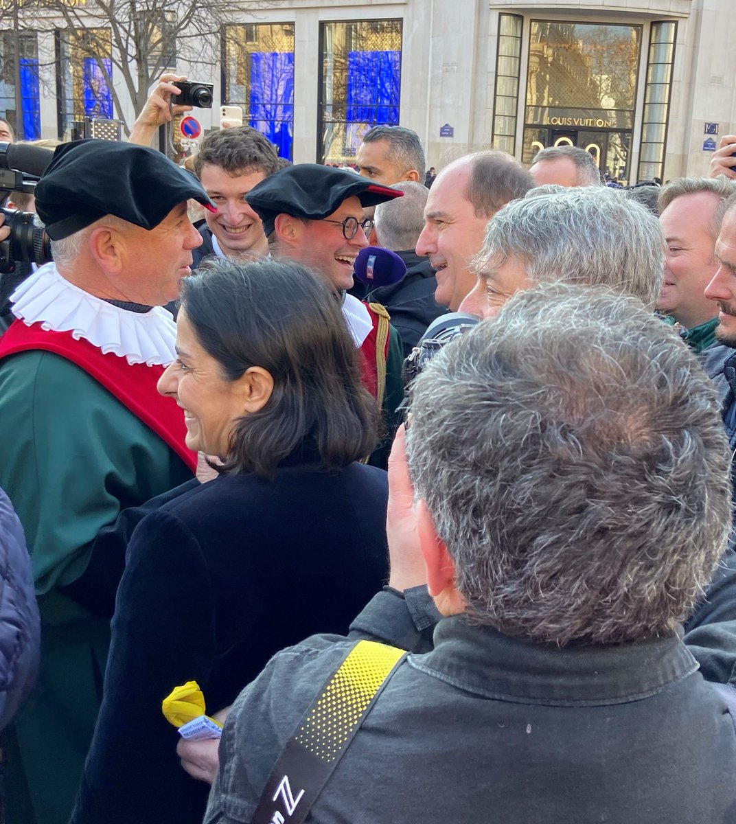 La Cave de Jurançon tweet media