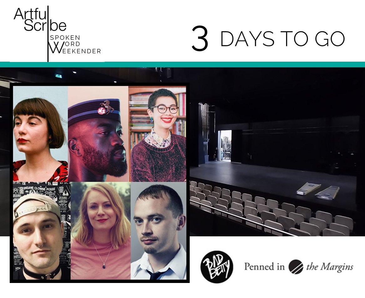 ArtfulScribe tweet media