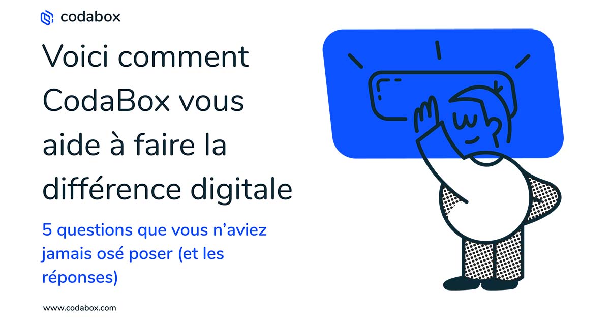 CodaBox tweet media