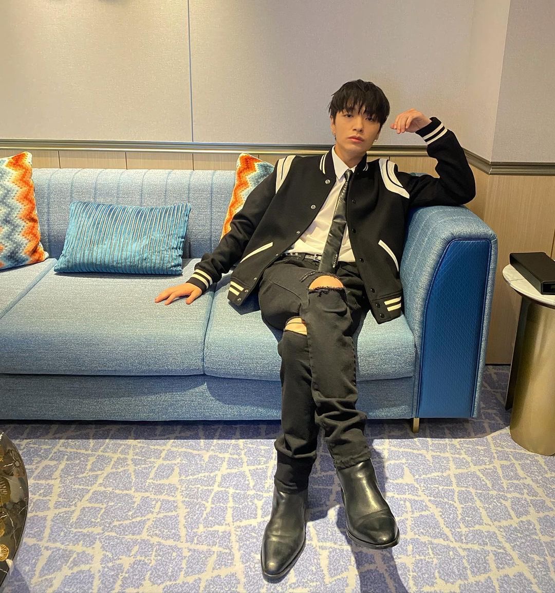 ititmeme's tweet photo. Happy birthday พี่ซัมดีมีความสุขมากๆค้าบ🎂🤍 #livelongmySMDC https://t.co/gFo0l8s7XS