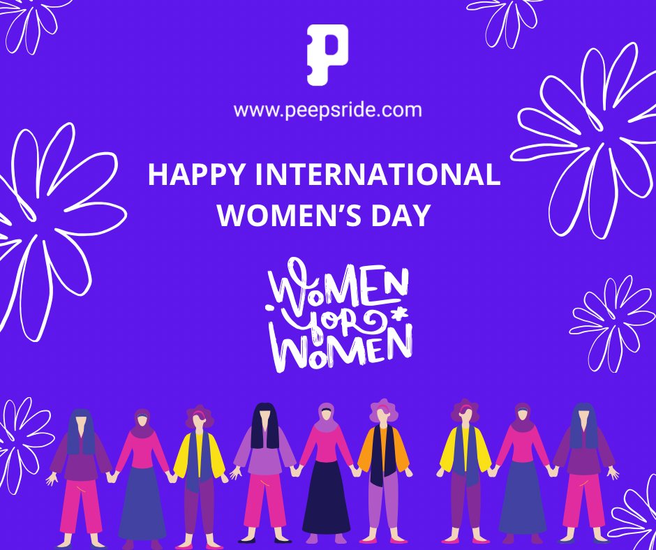 PeepsRide tweet media