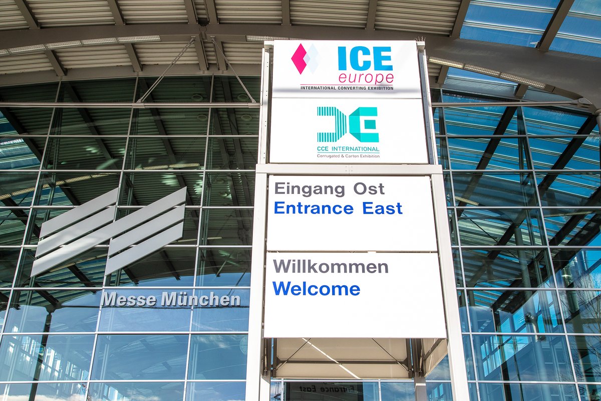 ICE Europe (@ice_europe) on Twitter photo Only a few days to go until #ICEEurope takes place and <a href="/messemuenchen/">Messe München</a> becomes the meeting point for the industry reunion 🎇
We would like to wish everyone a safe journey already now and share some useful travel information with you meanwhile 🛫 bit.ly/iceeurope-trav… Only a few days to go until #ICEEurope takes place and <a href="/messemuenchen/">Messe München</a> becomes the meeting point for the industry reunion 🎇
We would like to wish everyone a safe journey already now and share some useful travel information with you meanwhile 🛫 bit.ly/iceeurope-trav…