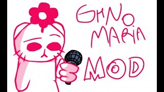 DanteWiiu's tweet photo. @maria202524 que loco me encuentro una joyita de #FNF esta vez con 0hNoMaria ojala que algun dia ohnomaria aga un directo jugando el mod que le hicieron y ojala que algun dia cuando se actualiza el mod ya venga incluido la moppy https://t.co/YT1kaMqufC