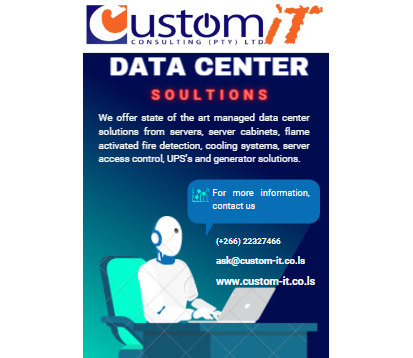 _CustomIT's tweet photo. Contact us for customized data center solutions. #CustomIT #Lstwitter https://t.co/DzwkrdSXNc