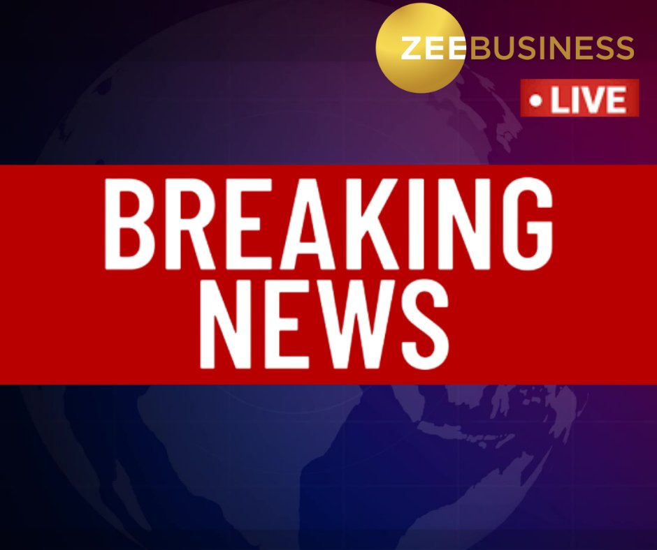 ZeeBusiness's tweet photo. ⚡️#BreakingNews 

🔸लैंड मोनेटाइजेशन के लिए SPV के गठन के लिए कैबिनेट से मंजूरी
🔸माइंस कानून में बदलाव को भी मंजूरी

#cabinetdecisions #landmonetisation https://t.co/HapO9fCD2P