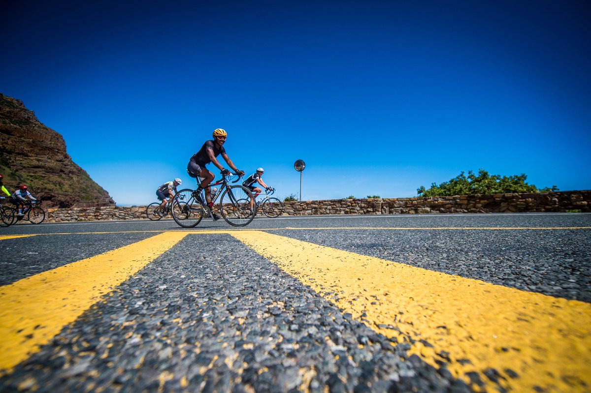 🚨IMPORTANT INFO!
With Sunday, 13 March fast approaching, there’s some essential information you need to take note of before you pin your race number to your jersey. 

Read all about it here: bit.ly/3J1GWf5 
#ctcycletour2022