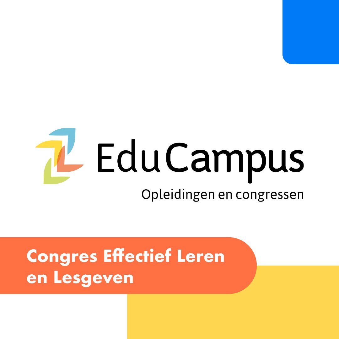 EduCampus tweet media