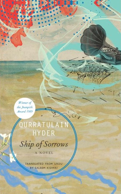 Saleem Kidwai’s translation of Hyder’s 1952 classic tells the story of the Partition from the point of view of the elite of the time. A coming-of-age story of six friends whose dreams are cut short when Partition corners them. Get it at FLAT 25% off on womenunlimited.in