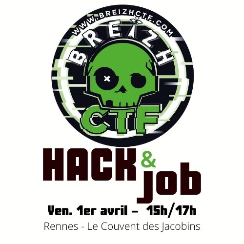 BreizhCTF 2026 tweet media