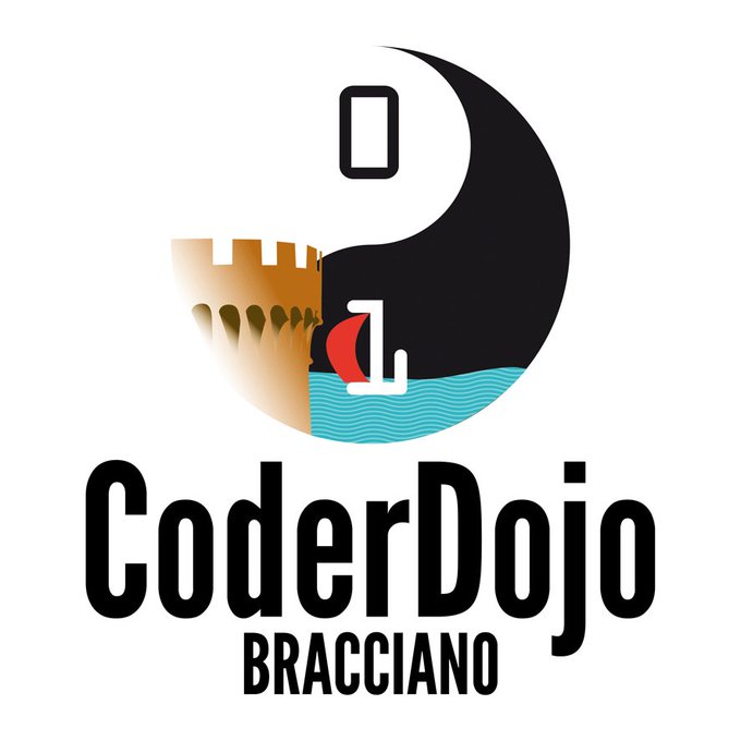 Iscrizioni Aperte per l'evento dal vivo del 12/03/2022 ore 10:00 presso <a href="/SA_Bracciano/">SpazioAttivoBracciano</a>

zen.coderdojo.com/dojos/it/bracc…

#coderdojo #bracciano
