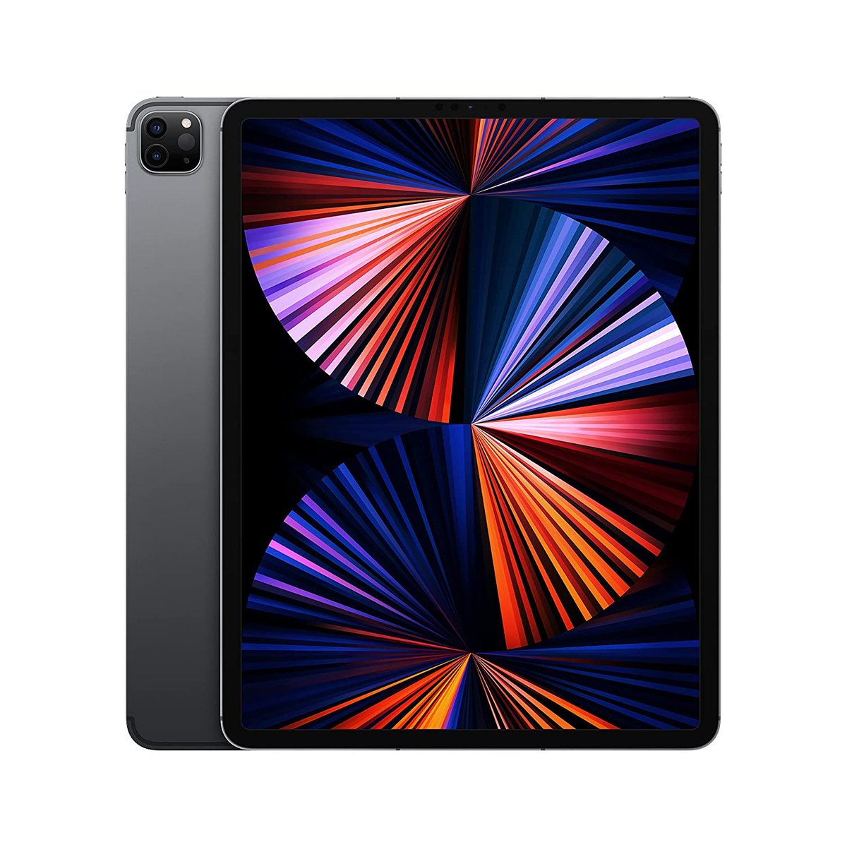 smartBuyHub52's tweet photo. 2021 Apple iPad Pro with Apple M1 chip (12.9-inch/32.77 cm, Wi-Fi + Cellular, 1TB) - Space Grey (5th Generation)
https://t.co/jNVQ4gdGJk
#AppleEvent #iPad #Note11ProPlus5G https://t.co/A2eN2OJIes