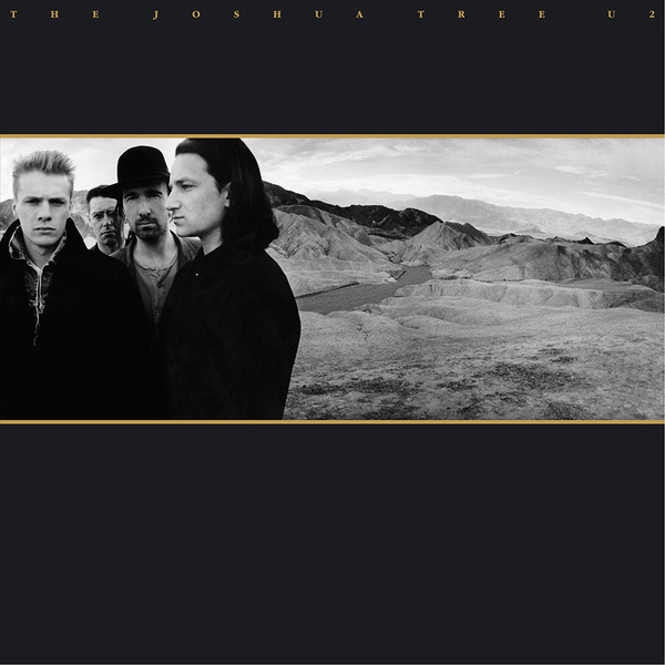 Today is not Bono's birthday 🙁 but The Joshua Tree was released this day 35 years ago. The Joshua Tree is U2's fifth studio album. Released in 1987 🎆

#U2 #thejoshuatree