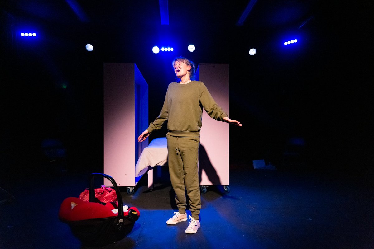 after birth (@byzenaforster) on Twitter photo The placenta is hitting the fan… on tour!
after birth is arriving <a href="/_TheGarage/">The Garage</a>, Norwich this Friday
⏰ 7:30pm
🎟 thegarage.org.uk/shows/after-bi…
#norwich #maternalmentalhealth #tour #theatre #performance The placenta is hitting the fan… on tour!
after birth is arriving <a href="/_TheGarage/">The Garage</a>, Norwich this Friday
⏰ 7:30pm
🎟 thegarage.org.uk/shows/after-bi…
#norwich #maternalmentalhealth #tour #theatre #performance