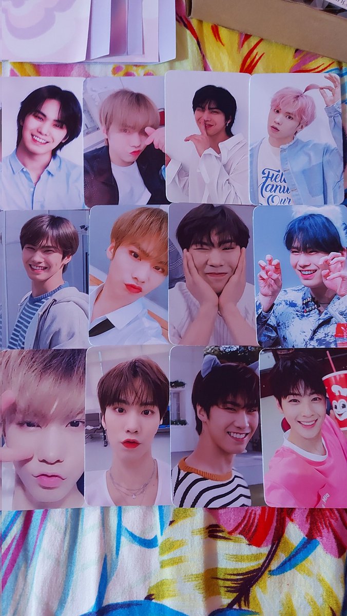 Geeeeeeeeeem2's tweet photo. Thank you so much for theseee again  @ST4RCART!🥰 Rocky arrived on Rocky's bday as i expected😆😍 Loving all these Rockys that came homeee. Lakas ng sparks hahahaha

#starRfeedbacks https://t.co/1pVuenJlsX