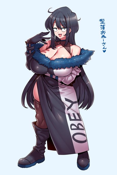 月わに の「Vtuberさん勝手に新衣装」配信に来てくれた みんな ありがと～型落おねーさんは こんなカンジになりました#中子レンタル 