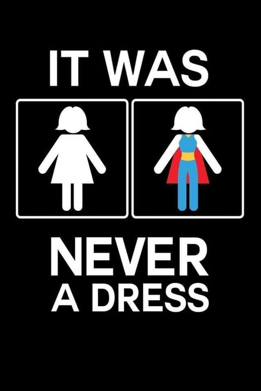 Happy International Women’s Day