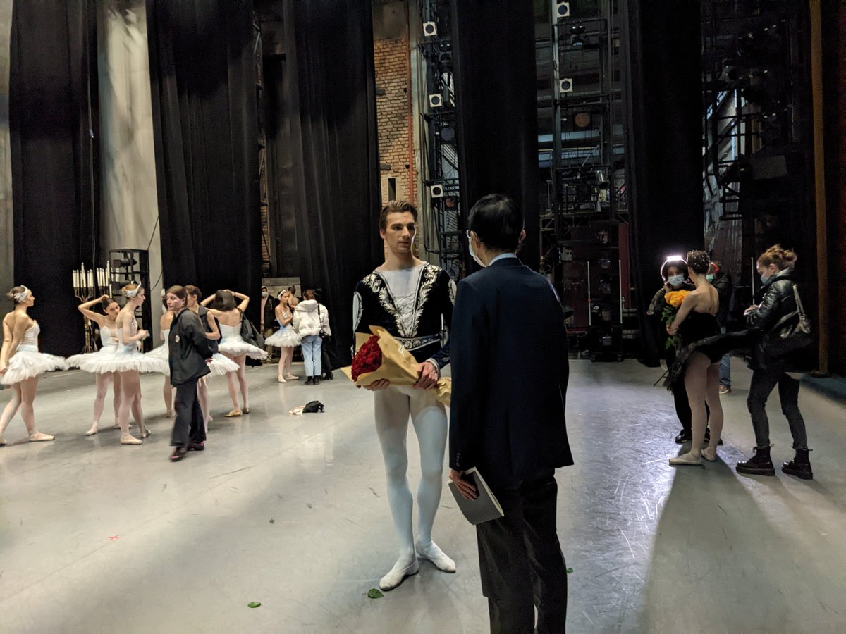 Akira Imamura tweet media