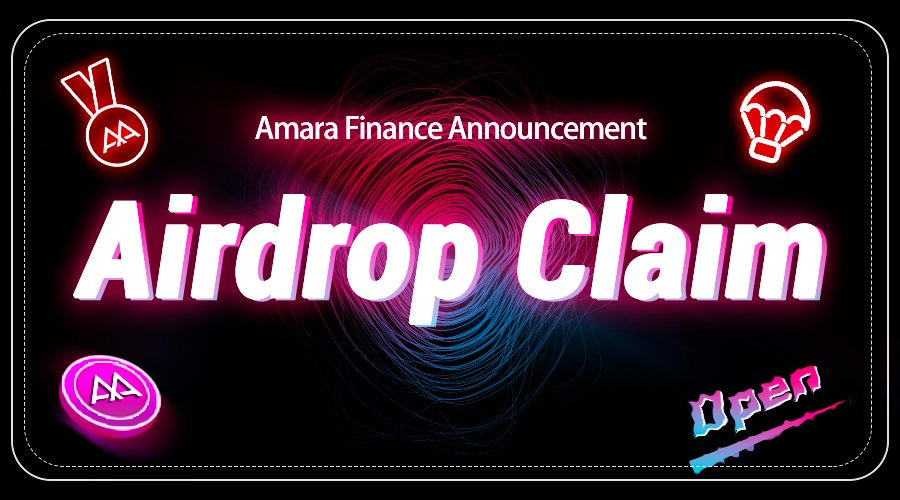 amara_ru's tweet photo. 🎉🎉Долгожданная заявка на раздачу @AmaraFinance уже открыта!

✅ БЕЗ ТГЕ
✅ БЕЗ комиссии
⏰ Начало: 9 марта 2022 г., 13:00 МСК.
⏱️ Окончание: 1 мая 2022 г., 05:00 UTC
📍 https://t.co/eHBgjJtS2r

Подробности на сайте➡️ https://t.co/teT01C2enO

#Airdrop  #DeFi https://t.co/ecUzxQfwuD