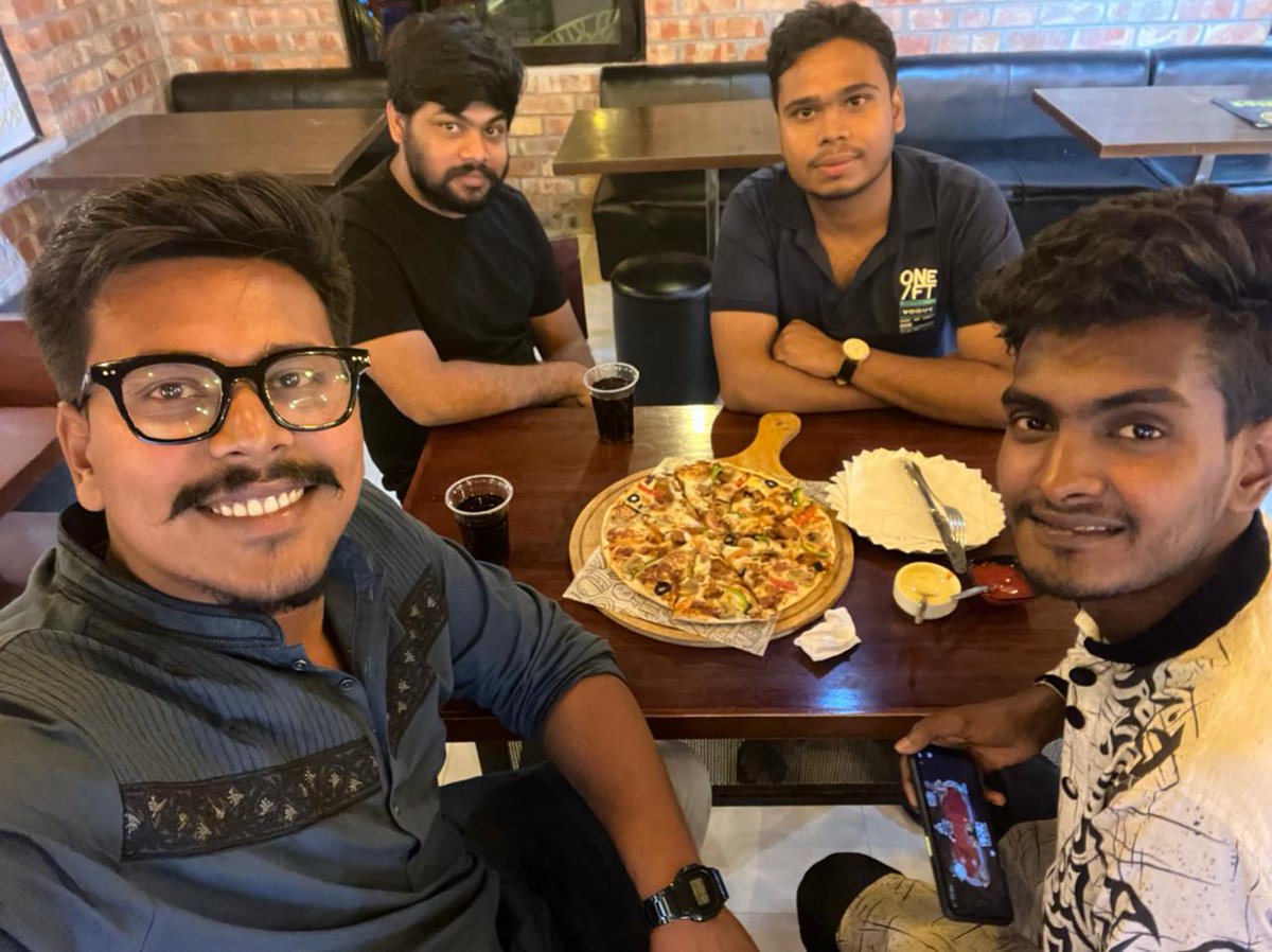 Get Together &amp; Relaxing