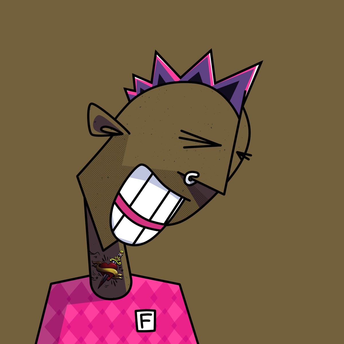 GM Freakies! Im just getting my shizzazle together after some traveling, now in Morocco getting FREAKIE with some friends 😀

Hope you are all doing fine?
opensea.io/collection/the…

#freakfam #NFTartists #nftcollector #opensea #friends  #morocco