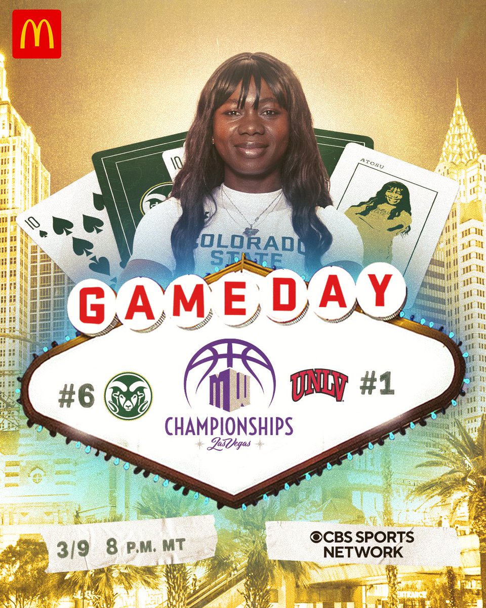 Colorado State Women's Basketball tweet media