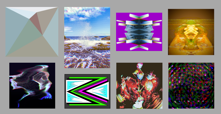 Recently added to my collection a bunch of early 2019 digital artworks on the Ethereum blockchain. I believe these are historical tokens, minted on <a href="/editionalapp/">editionalapp</a>  from some of the pioneer artists in the NFT space: <a href="/theYRDGZ/">yeli 🍌✨</a> <a href="/mightymooseART/">𝙼𝚒𝚐𝚑𝚝𝚢𝙼𝚘𝚘𝚜𝚎ART</a> <a href="/osavage17/">osavage</a> <a href="/mera_takeru/">mera takeru / crypto artist</a> <a href="/Pointshark1/">Pointshark</a>
