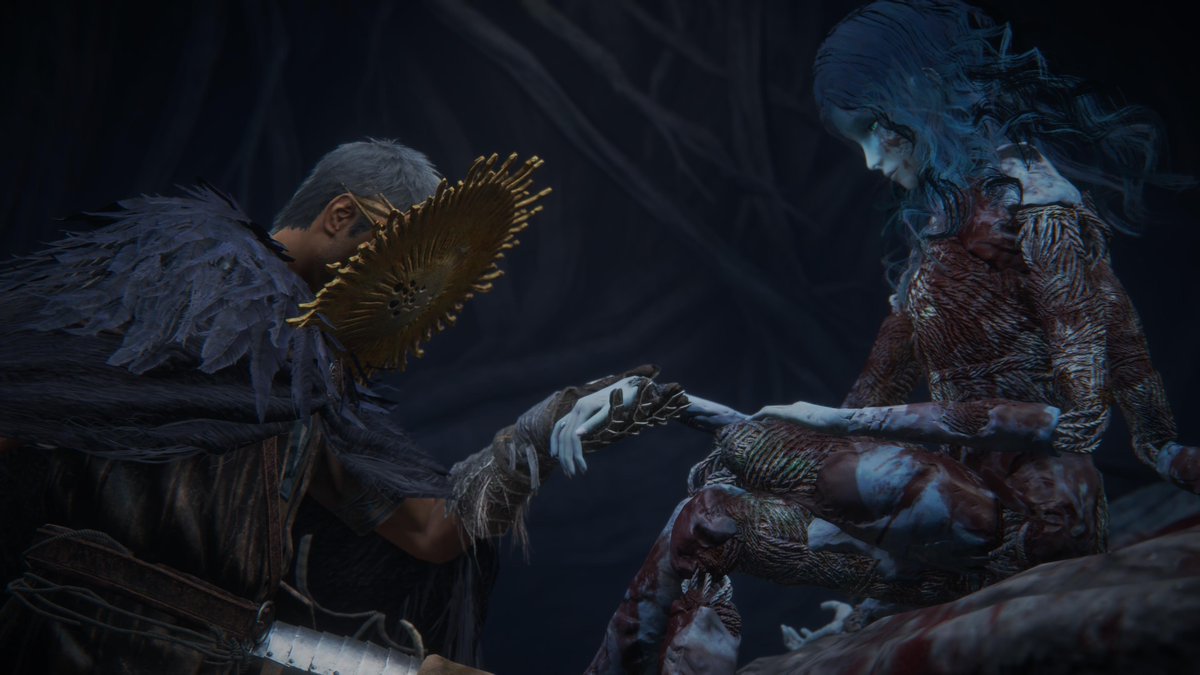 vicfmach's tweet photo. #PS5Share, #ELDENRING https://t.co/AOseNiS9UA