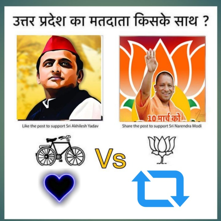 iNileshHadmode's tweet photo. Let's check again your opinion??

#ExitPoll #ExitPoll2022 https://t.co/XGbwbUKYrN