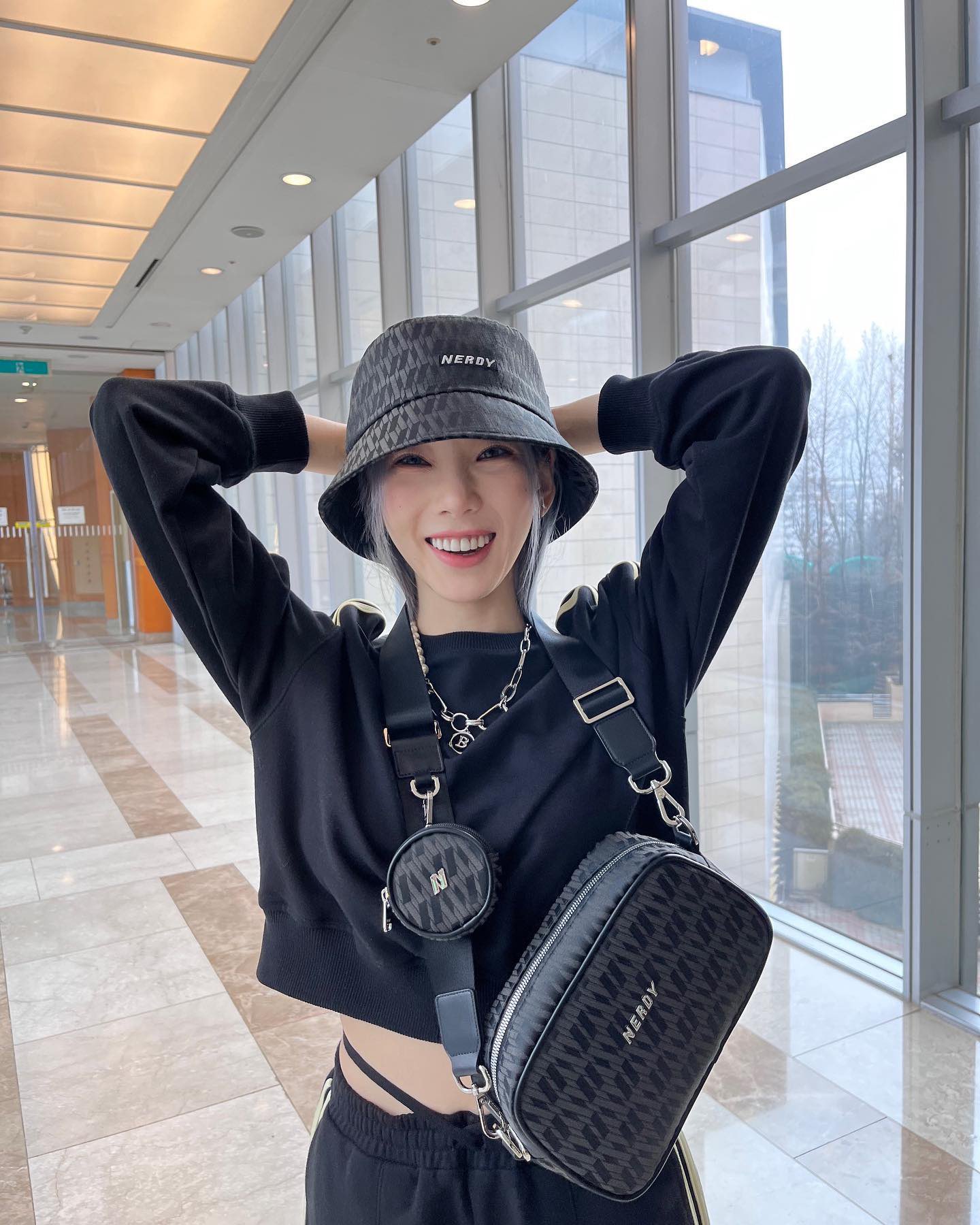 Happy Birthday Kim Tae-yeon     