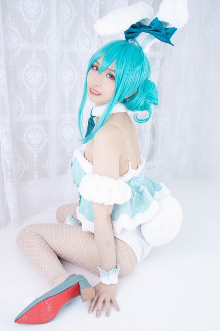 コスプレイヤーのぞみのTwitter画像25