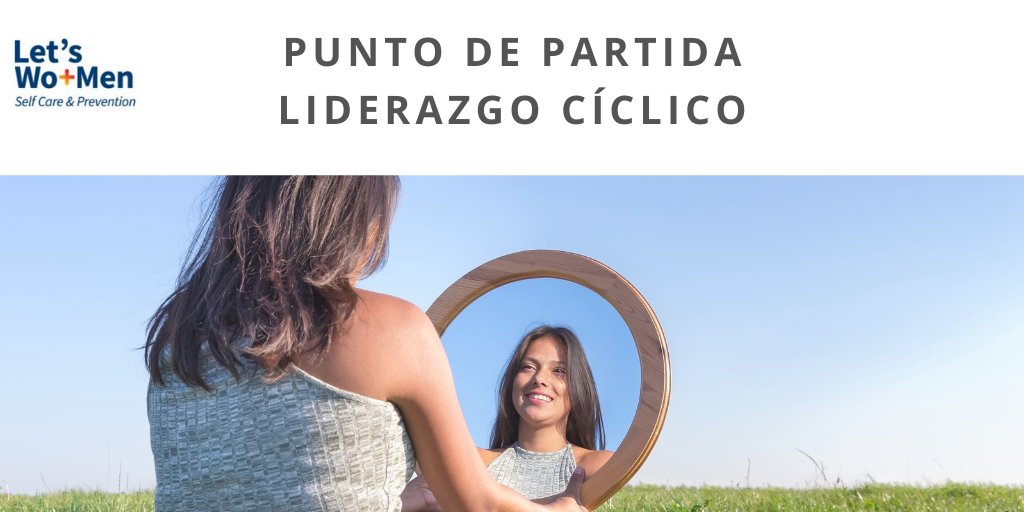 Con mucha ilusión de compartir nuestro taller de #LiderazgoCíclico con los equipos de <a href="/RedHatIberia/">Red Hat Iberia</a>, en el marco del #IWD2022. Hablaremos de las herramientas necesarias para poder alcanzar nuestros objetivos, desde una visión cíclica y femenina. 
#MujerySaludMental #BreakTheBias