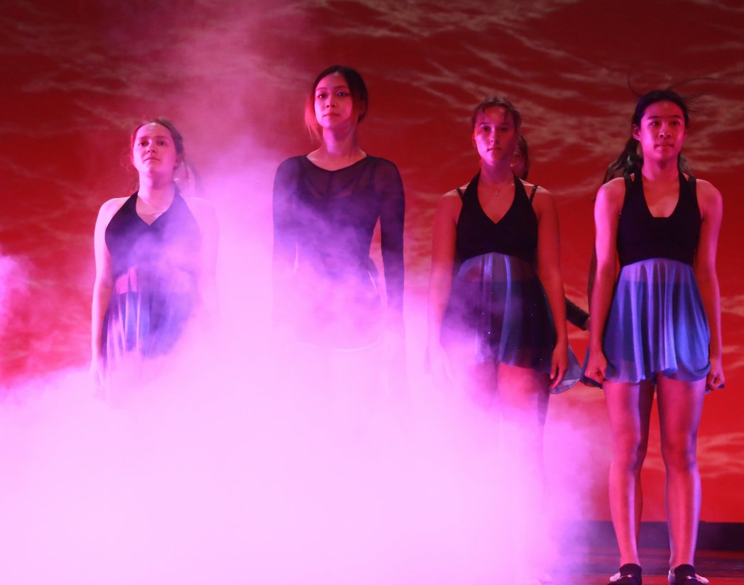 International School Bangkok (ISB) on Twitter "This year’s IASAS