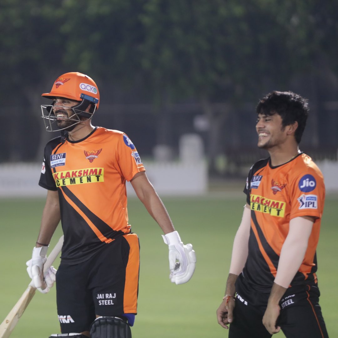 Sunrisers Hyderabad What Do You Think The Joke Was Between Bhuviofficial And Priyamg Here Orangearmy Readytorise Tataipl T Co Hurvoyystz Twitter Sunrisers Hyderabad What Do You Think The Joke Was Between Bhuviofficial And Priyamg Here Orangearmy Readytorise Tataipl T Co Hurvoyystz Twitter