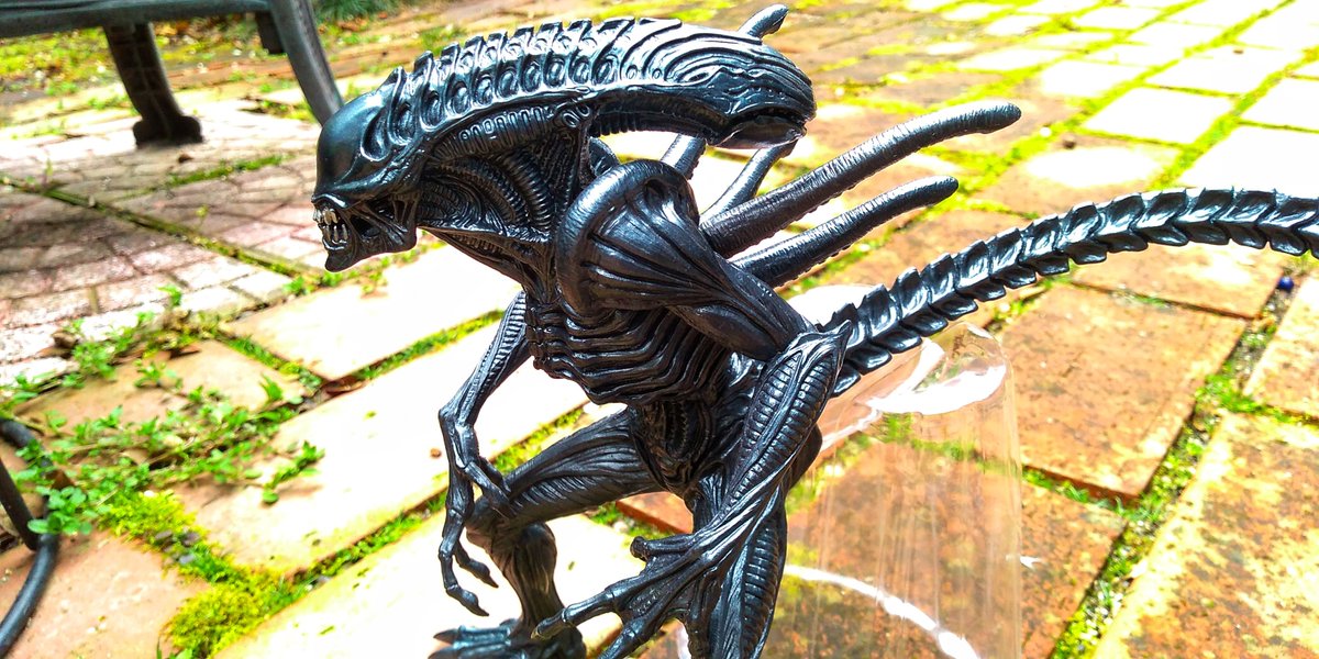 エイリアンvsプレデター 続編 最新情報まとめ みんなの評価 レビューが見れる ナウティスモーション
