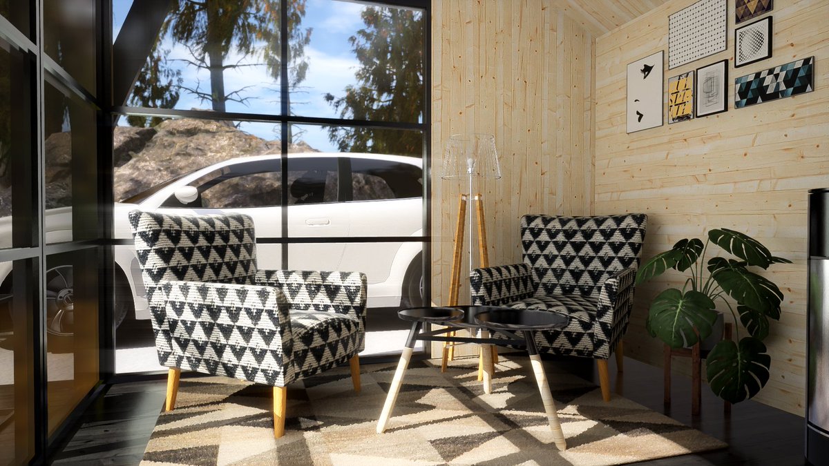 renderpub's tweet image. #Renderpub #UnrealEngine #ArchitecturalDesign #3D #Rendering