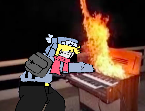 Kenric Asylum tweet media