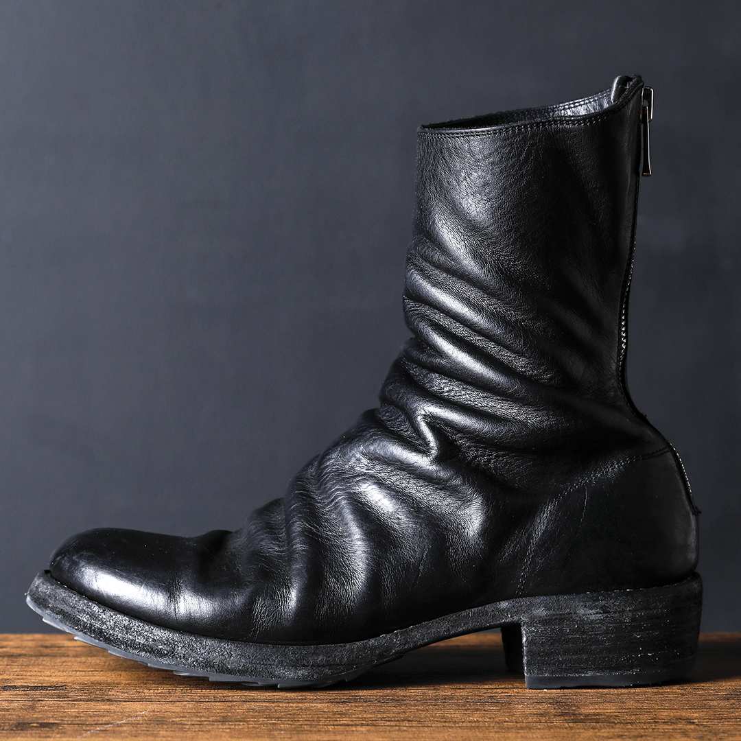 Guidi 経年変化報告 Guidi Aging Twitter
