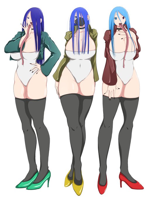 @ZJuQRksfXEHWtus さんからリクエストで描かせていただきました!オリジナルキャラクターです!ありがとうございました! 