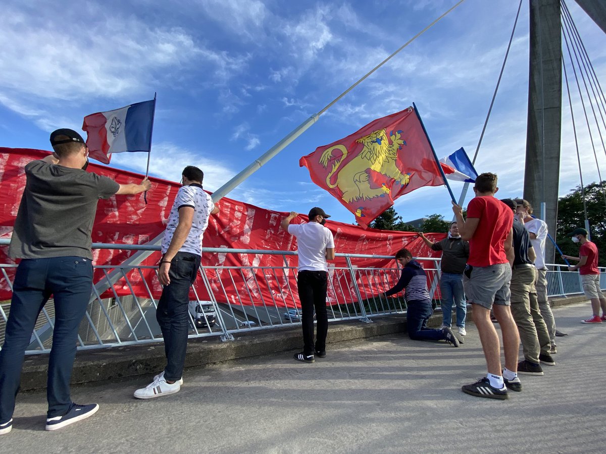 AdrienMolin's tweet photo. 🟥 Vous vivez en Dordogne ? Vous aimeriez rejoindre l'@actionfrancaise et/ou lancer une section ?
✉️ Contactez-moi par message privé ou à cette adresse aquitaine@actionfrancaise.net.
#Bergerac #Périgueux #Sarlat #Périgord #Aquitaine #Guyenne https://t.co/HpmAIKtxgo
