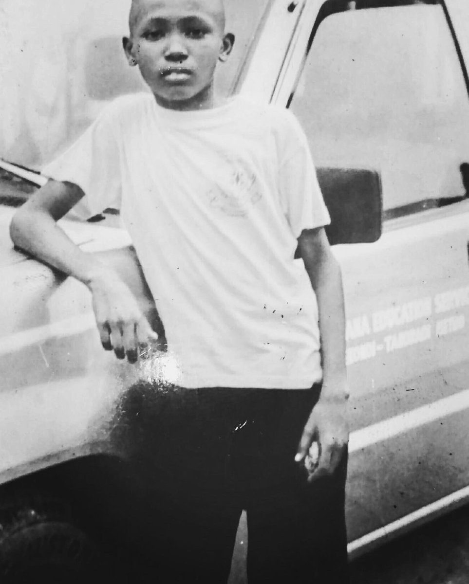 Demzimusic's tweet photo. +1 ALHAMDULILLAH… It has been a journey chale… forever grateful for life 🤍🤲🏽🥳 https://t.co/tEQexTC5AL