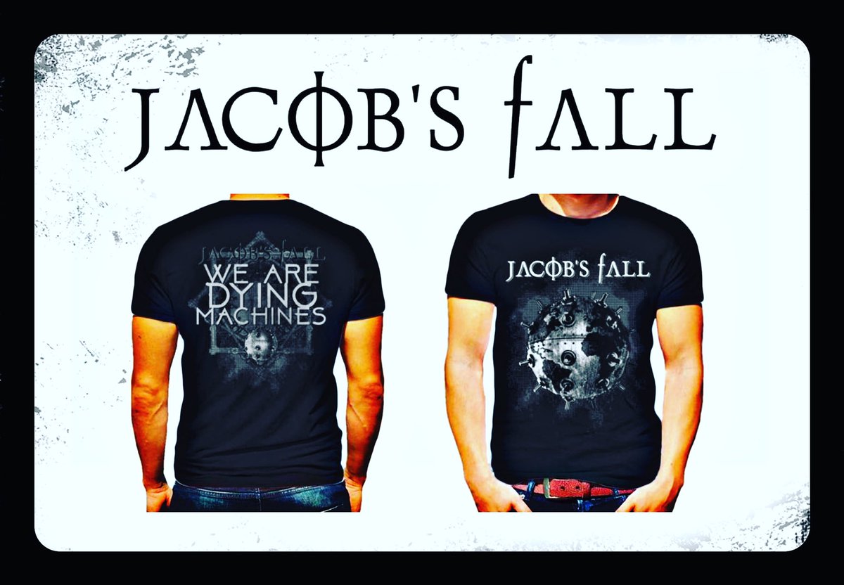 Hey friends, please visit and follow us on <a href="/Bandcamp/">bandcamp</a>! Thanks for your support and stay safe! 🙏✌️#rock
#RetweeetPlease #rtItBot #bandcamppromotion 

jacobsfall.bandcamp.com

<a href="/TweetsUnsigned/">UnsignedMusicTweets</a> <a href="/theretweetermag/">Theretweetersretweets 🤘🎸🤘</a> <a href="/ITHERETWEETER1/">theretweeter</a> <a href="/rtItBot/">Retweets #rtitbot tweets!</a>
