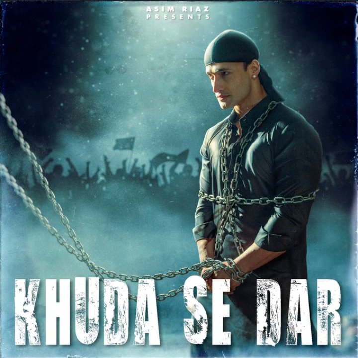 Riaz Brothers >>>>>

KHUDA SE DAR TEASER OUT NOW
#UmarRiaz