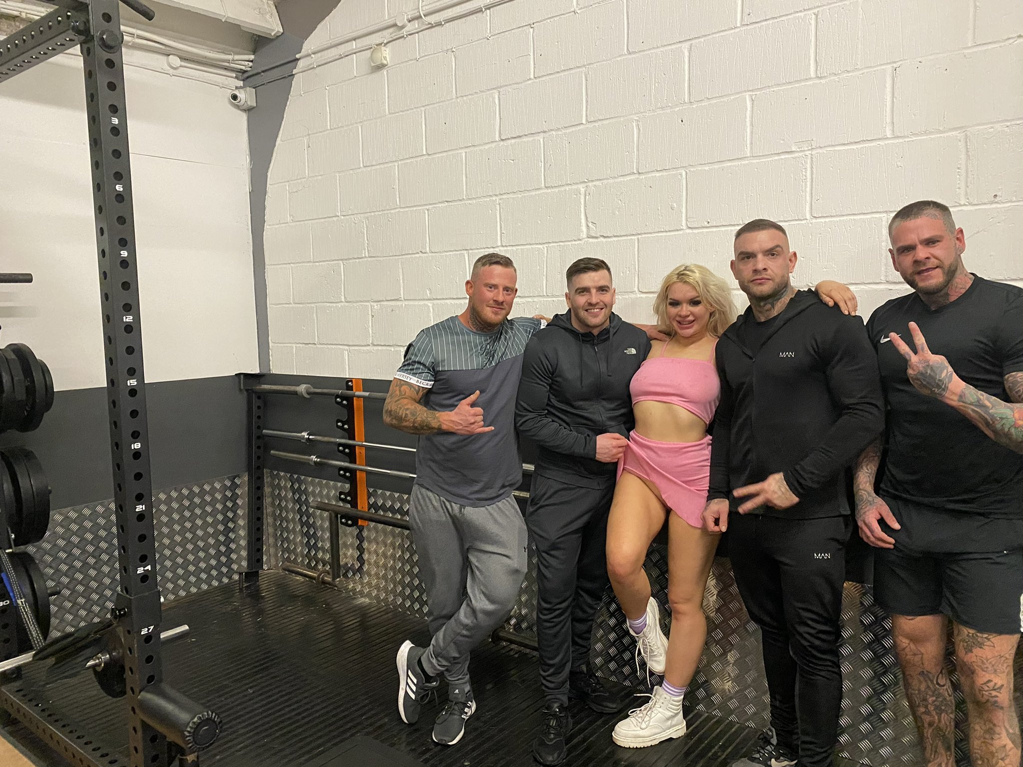 Andy Lee's iconic status