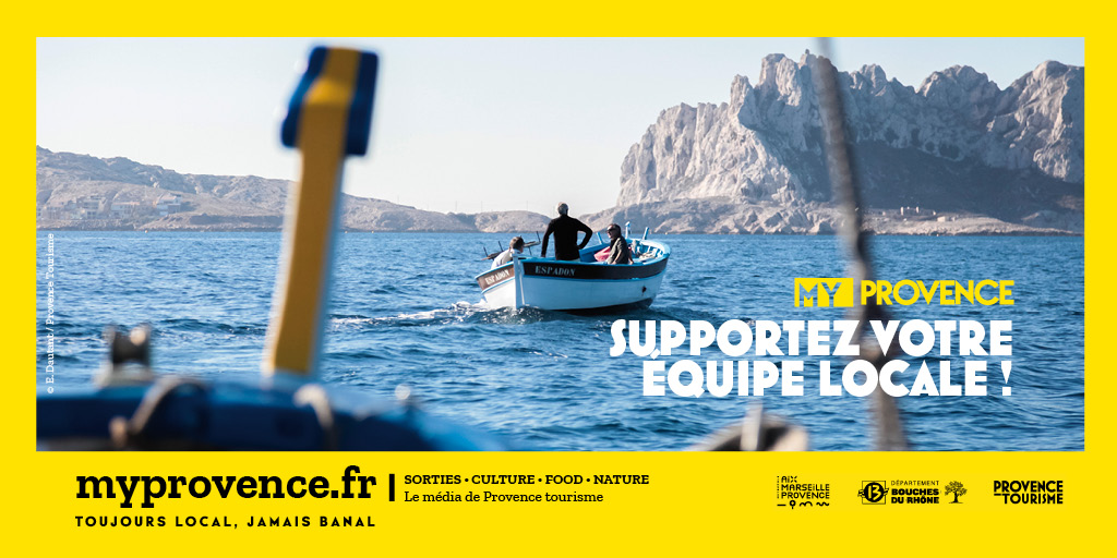 Département des Bouches-du-Rhône (@departement13) on Twitter photo 📣 Le site <a href="/myprovencepro/">Provence Tourisme</a>, qui promeut le tourisme dans les Bouches-du-Rhône, présente une nouvelle formule, authentique et engagée.
Pour des visites insolites, dans le respect du #TourismeDurable, préparez votre visite ici.➡️ myprovence.fr 📣 Le site <a href="/myprovencepro/">Provence Tourisme</a>, qui promeut le tourisme dans les Bouches-du-Rhône, présente une nouvelle formule, authentique et engagée.
Pour des visites insolites, dans le respect du #TourismeDurable, préparez votre visite ici.➡️ myprovence.fr