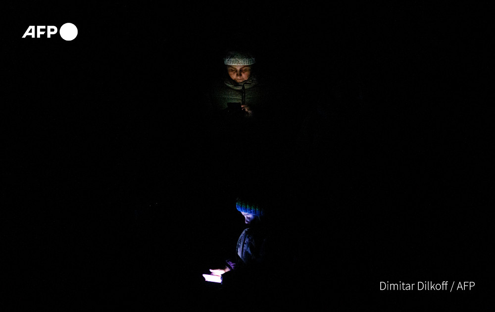 AFP News Agency tweet media